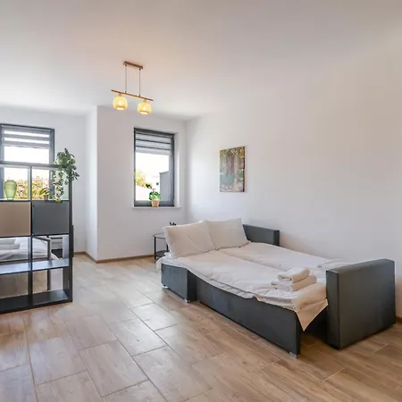 Apartment Stolarzowicka Urban By Bookinghost