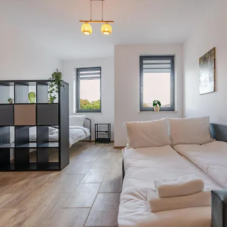 Apartment Stolarzowicka Urban By Bookinghost *